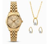 Sekonda gift set for women 2797G.76.A - Woman Gold