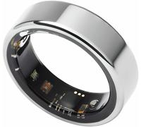 Sekonda Health Bluetooth Smart Ring Silver - 7