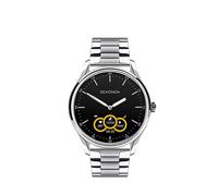 Sekonda Hybrid Smart Watch Sekonda Sekonda Hybrid Smart Watch Stainless Steel