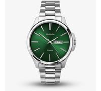 Sekonda Jones Classic Green Dial Watch 30152