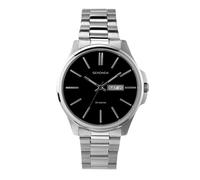 Sekonda Jones Men's Stainless Steel Bracelet Watch