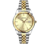 Sekonda Mens King Two-Tone Watch 30259