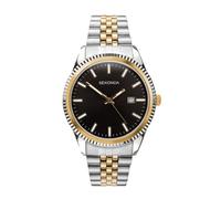 Sekonda Classic King Two Colour Watch 1836