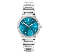 Sekonda Ladies 28mm Amelia Blue Dial Watch Model 40538 RRP £64.99