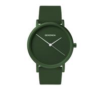 Sekonda Ladies 36mm Palette Watch Green Model 40553.205 RRP £59.99