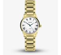 Sekonda Ladies Beaumont Gold Watch 40681