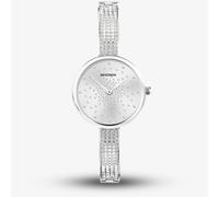 Sekonda Ladies Celeste Silver Alloy Watch 40594