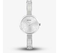 Sekonda Ladies Celeste Silver Alloy Watch 40594