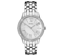 Sekonda Ladies Charlotte Silver Alloy Bracelet with Silver Dial Watch Silver
