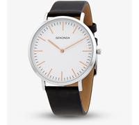 Sekonda Ladies Classic Stainless Steel Watch 1342