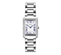Sekonda Ladies Colette Stone Set Stainless Steel Watch