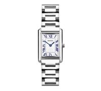 Sekonda Ladies Colette White Dial Stainless Steel Watch