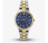 Sekonda Ladies Day To Night Two Tone Watch 2954