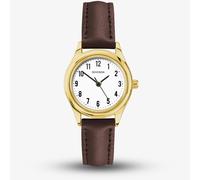 Sekonda Evans 40714 - Woman - 25 mm - Quartz - Mineral Glass White 12 mm