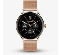Sekonda Ladies Flex Plus Rose Gold Smartwatch 40665