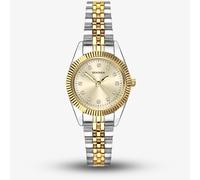 Sekonda Ladies Francis Two Tone Watch 40690