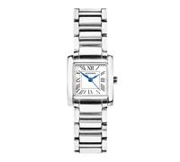 Sekonda Ladies Montreal White Dial Stainless Steel Watch