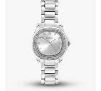 Sekonda Ladies Octaire Silver Watch 40722