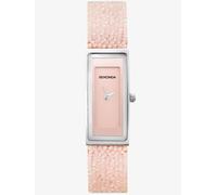 Sekonda Ladies Pink Pastel Rocks Watch 40373