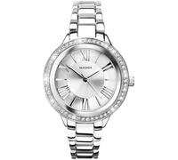 Sekonda Ladies Silver Bracelet Watch