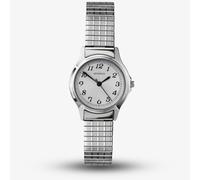 Sekonda Ladies Silver Watch 4133B