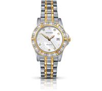 Sekonda Ladies Stone Set Dress Watch