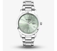 Sekonda Ladies Taylor Green Watch 40397