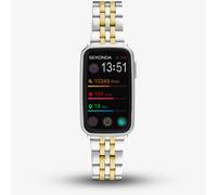 Sekonda ladies Track Two -Tone Smart Watch 30280