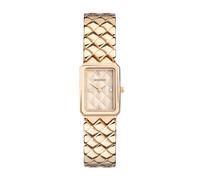 Sekonda Lunar Ladies 20mm Quartz Watch in Rose Gold with Analogue Display, and Rose Gold Alloy Strap 40560