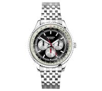 Sekonda Maverick Men's Multi link Stainless Steel Watch