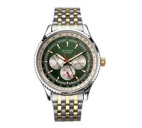 Sekonda Maverick Men's Two Tone Stainless Steel Bracelet watch