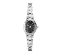Sekonda Megan Women's Watch - 21mm Ladies Watch with Oval Case, Mother of Pearl Stone Set Dial and Bracelet - 2 Year Warranty