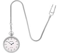 Sekonda Men's 1792 46mm Quartz Watch in Silver Sekonda Silver One Size