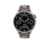 Sekonda Mens Active Pro Hybrid Silver Smartwatch 30238