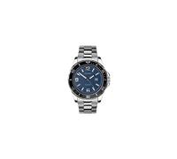 SEKONDA Mens Analogue Classic Quartz Watch with Stainless Steel Strap 1512.27