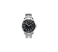 SEKONDA Mens Analogue Classic Quartz Watch with Stainless Steel Strap 1513.27