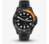 Sekonda Mens Balearic Two Colour Watch 30120