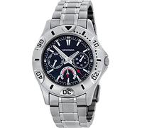 Sekonda Mens Blue Chronograph Watch M3114