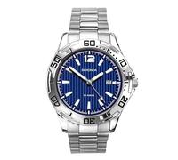 Sekonda Mens Blue Dial Bracelet Watch 1170