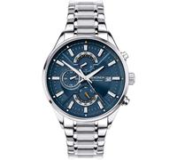 Sekonda Mens Dual Time Watch 1839