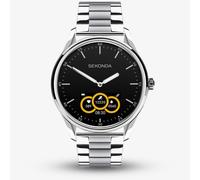 Sekonda Mens Hybrid Smartwatch 30149