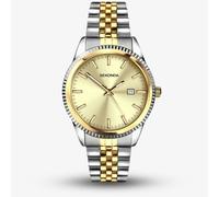 Sekonda Mens King Two-Tone Watch 30259