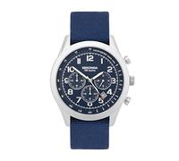 Sekonda Mens Military Style Chronograph Watch (Blue) 30066