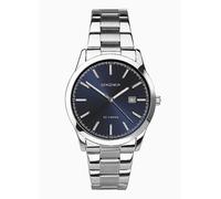 Sekonda Men's Taylor Stainless Steel Bracelet Watch Silver