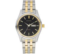 Sekonda Men's Two-Tone Stainless Steel Bracelet Watch