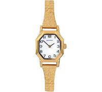 Sekonda Mila 20mm Classic Easy Reader Quartz Watch Octagonal Case with Two Hand