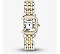 Sekonda Monica Classic Two Colour Watch 40125