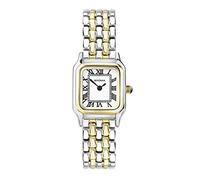 Sekonda Monica Classic Two Colour Watch 40125