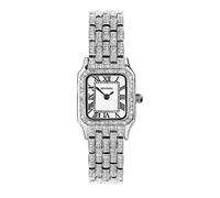 Sekonda Monica Ladies Classic Silver Alloy Bracelet with White Dial Watch Silver