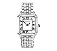 Sekonda Monica Ladies Classic Silver Alloy Bracelet with White Dial Watch Silver